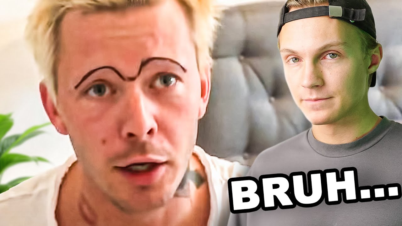 Svensk YouTube har fallit av...