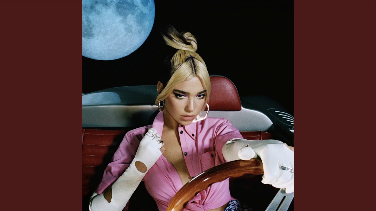 Dua Lipa - Good In Bed