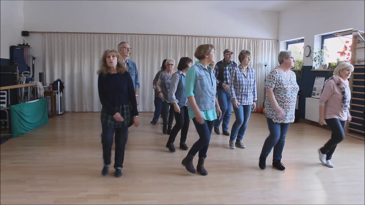 Linedance 