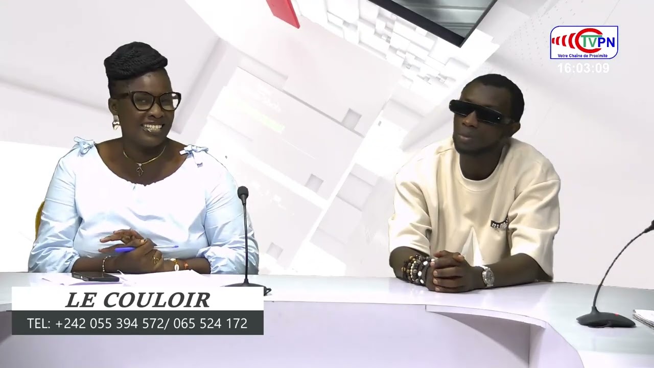 emission le couloir 2
