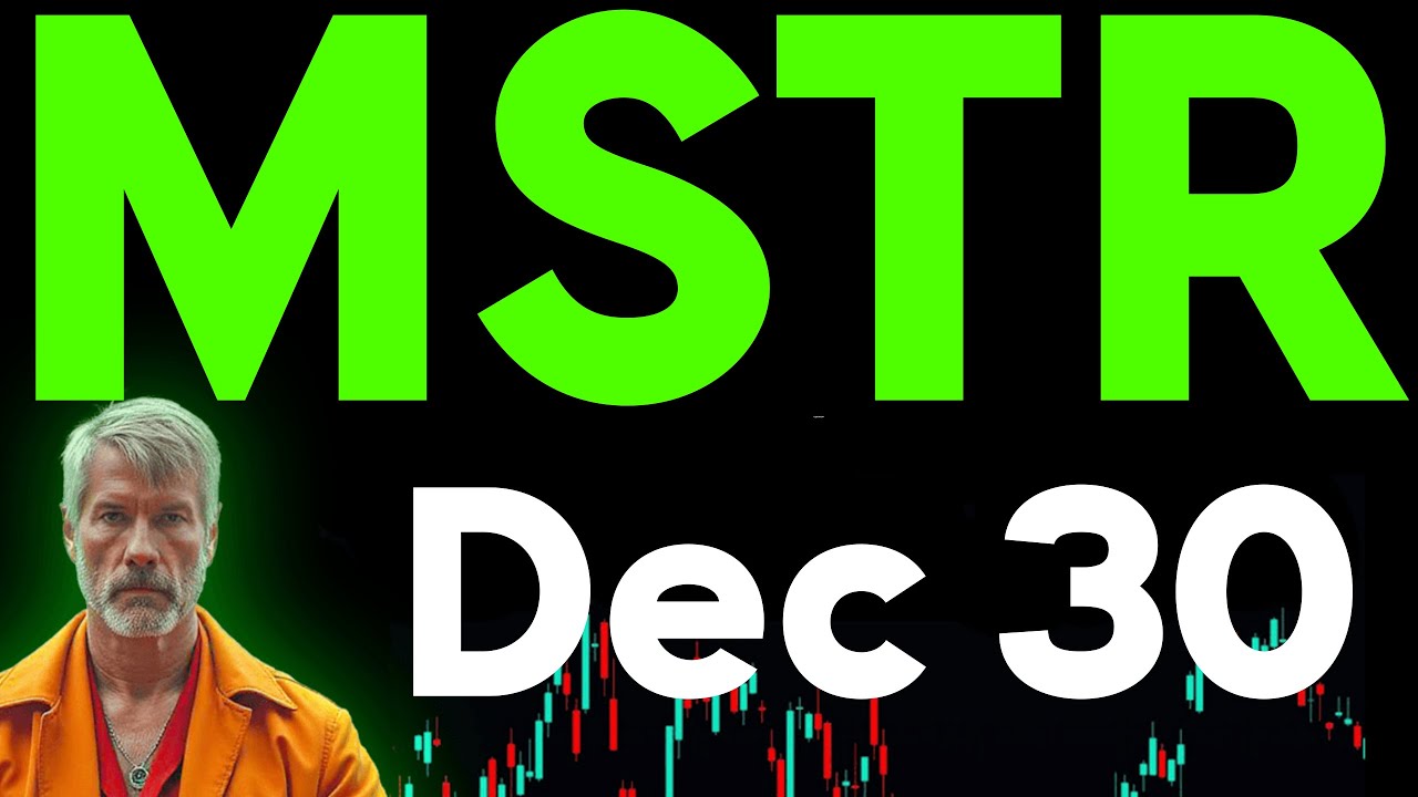 MSTR Today: Michael Saylor AND Metaplanet buy MOAR Bitcoin...2026 is shaping up to be a doozey