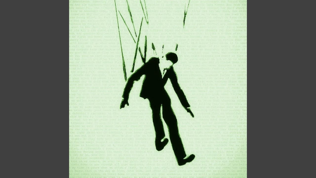 The Thread, Pt. III