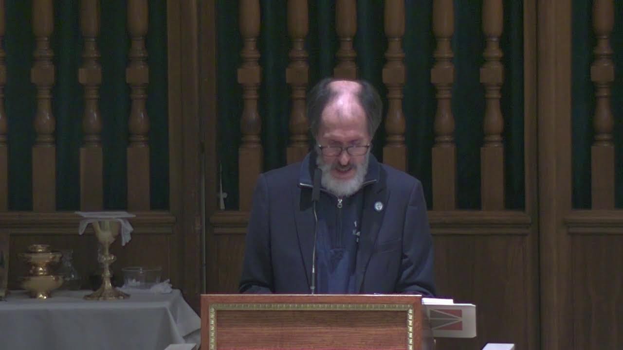 Misa el Sabado 6:30 PM