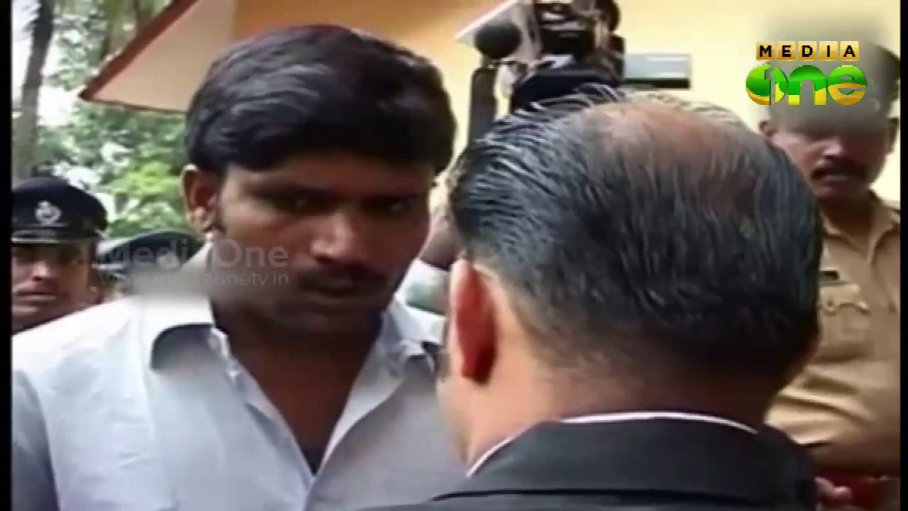 Soumya case: SC upholds life-term for Govindachami