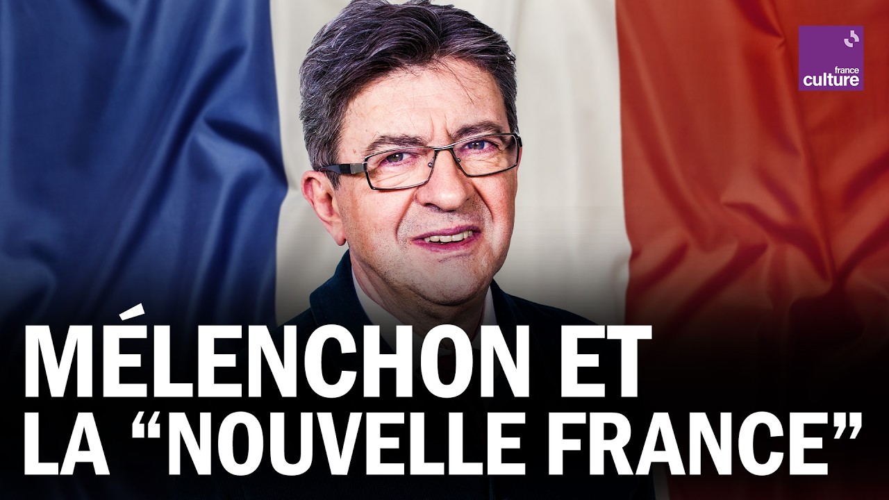 Креолизация и &laquo;Новая Франция&raquo;: LFI и основа идентичности