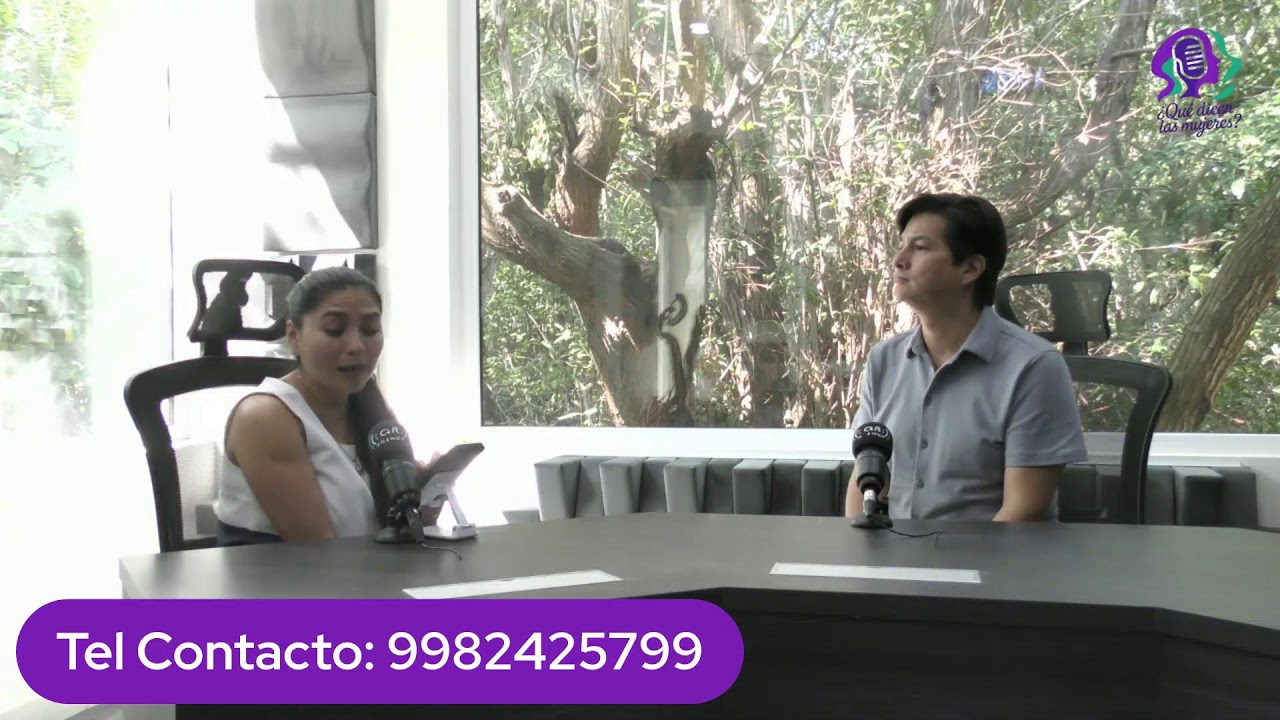 ¿Qué dicen las mujeres de Tulum? -  “Voces de la vida silvestre”