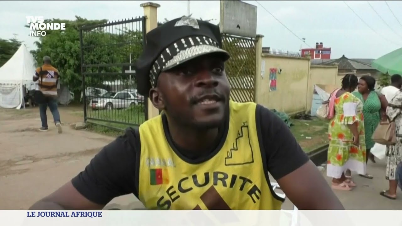 Cameroun : les 40 ans au pouvoir de Paul Biya