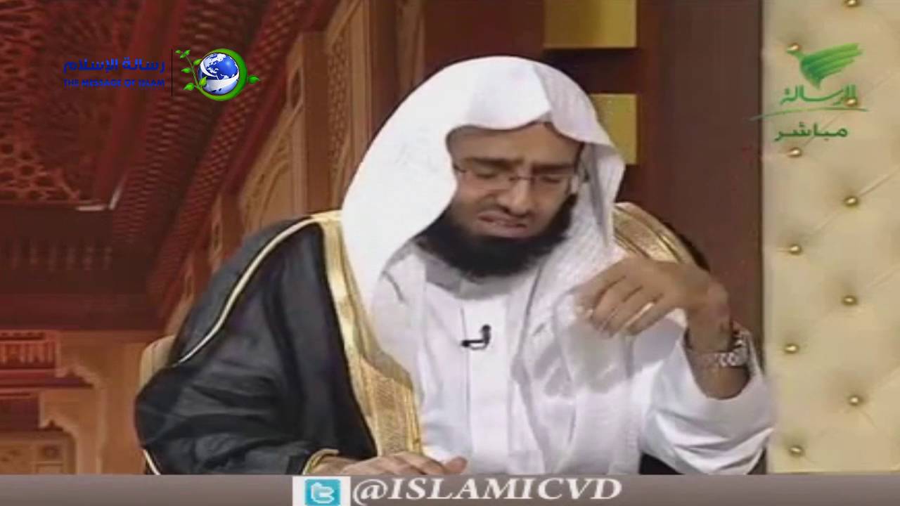صيام المريض بمرض نفسي