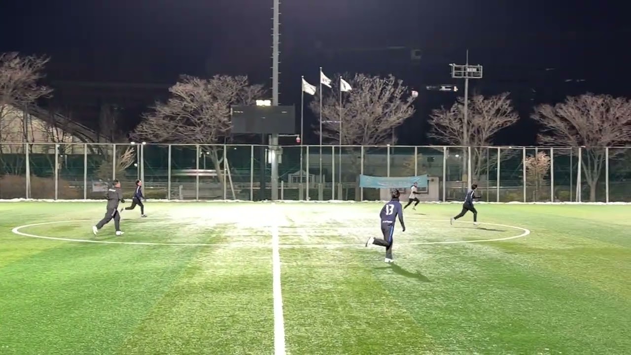 1/24 부천체육관 2쿼터
