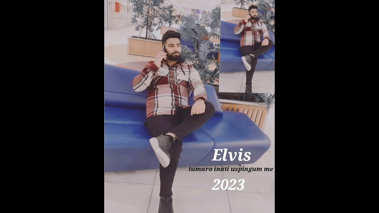 Elvis / Tumaro inati Uspingum me 2023 Official Music