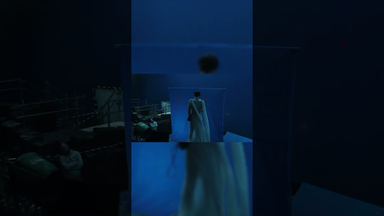 Inside The VFX That Made The Sandman’s Underworld So CREEPY