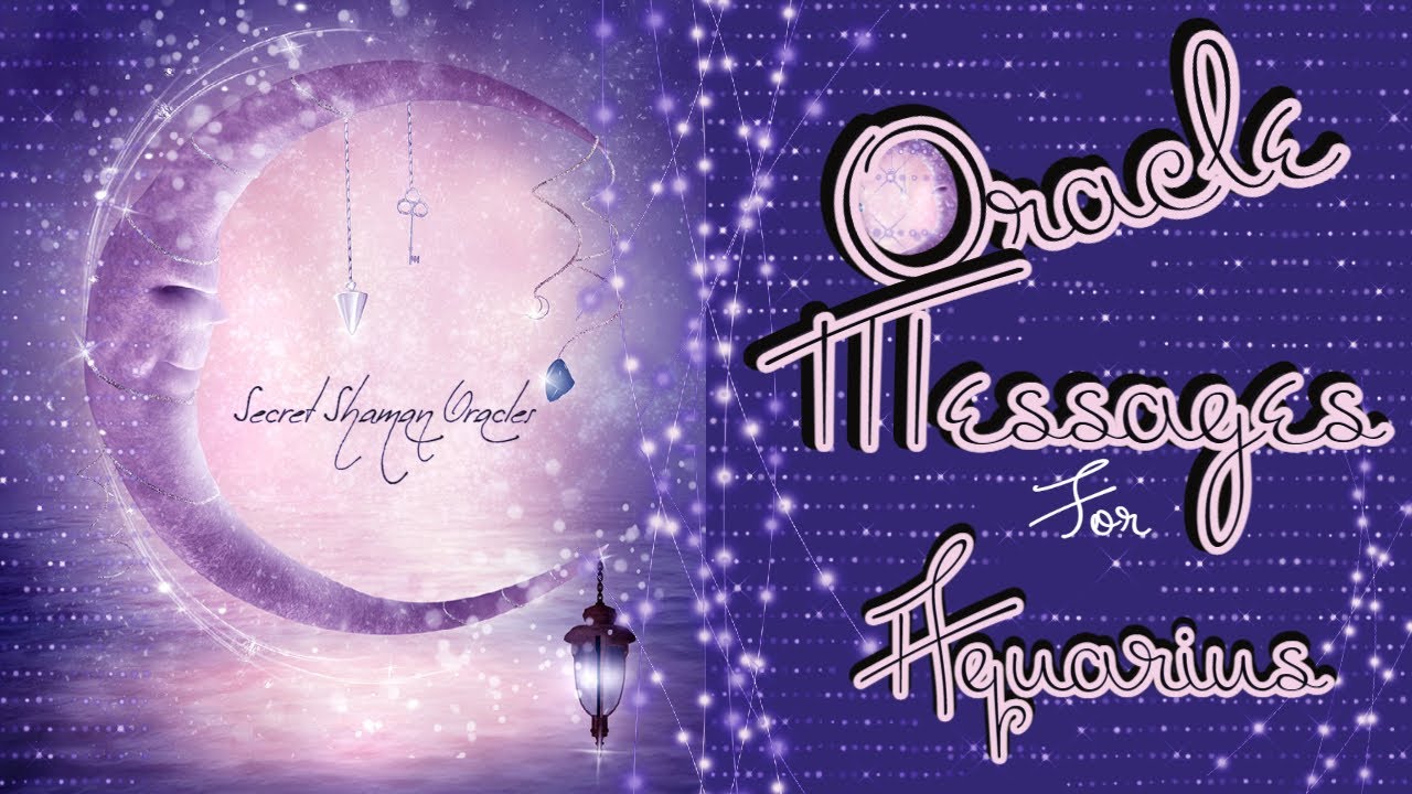 Aquarius- The Normal Is Not For You, In Fact, Others Will Be Envious Of What You Become & With Who