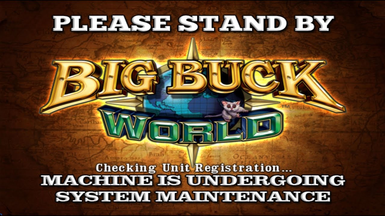 Big Buck Hunter World Arcade PC (Teknoparrot) Playing Big Buck Safari Outback 1080p.