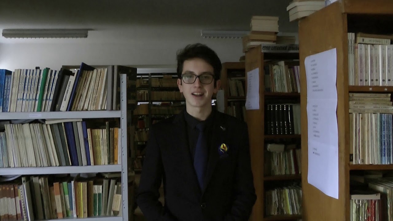 Colegiul Pedagogic ”Vasile Lupu” - 165 ani