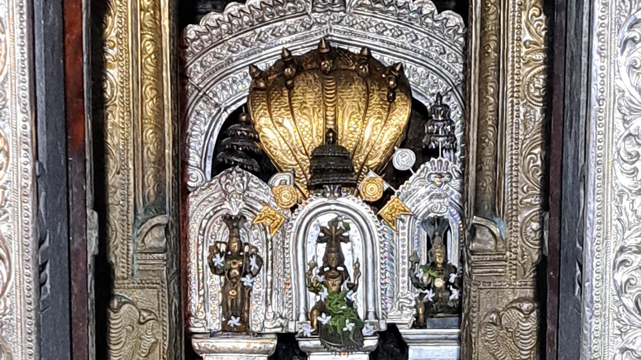 @Hare Krishna Sri SriJagannath  is live Kudupu Aganhavadi Padmanabha Devasthan