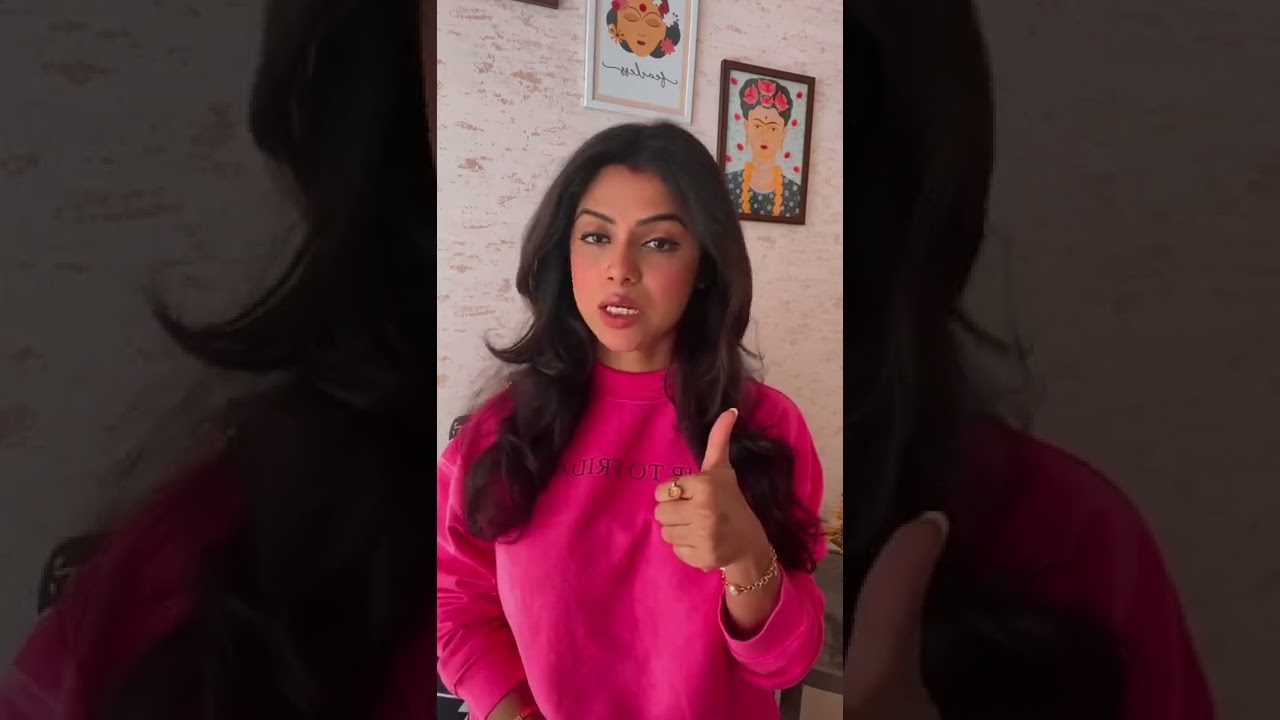 Tera yaar hoon mai | Tera yaar hoon mai Cast reel | Tyhm bts |  Daljeet Baggha