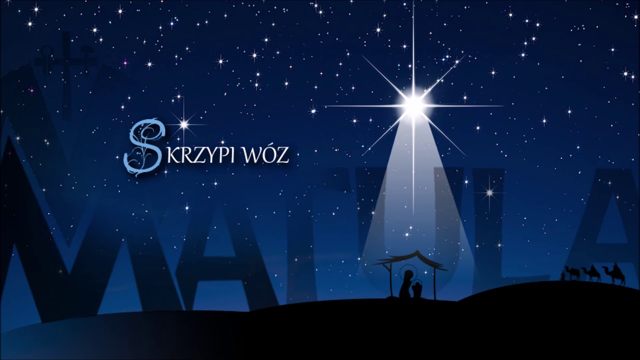 Skrzypi wóz - MATULA