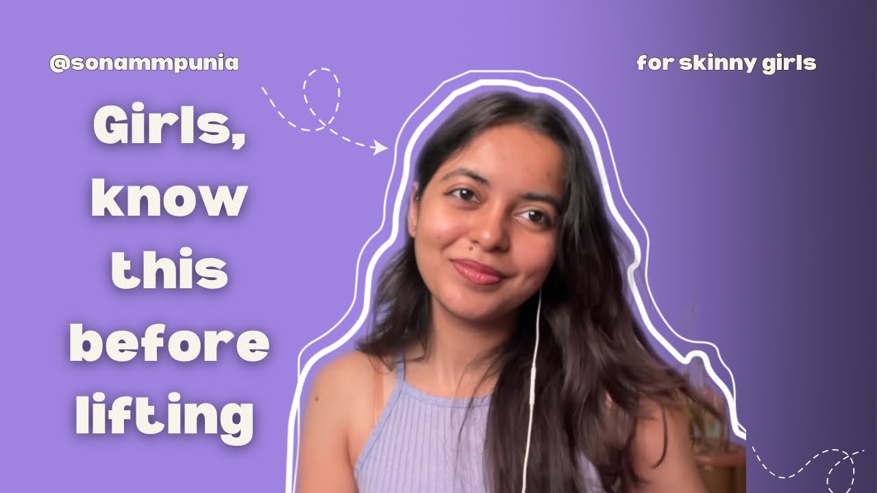 This is why you are not gaining weight 