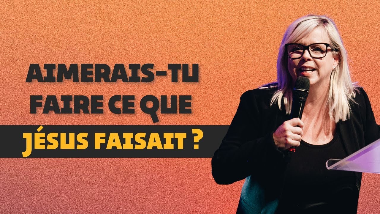 Cultiver un c&oelig;ur de SERVITEUR&nbsp;: le message de J&eacute;sus&nbsp;! / Avec St&eacute;phanie Reader