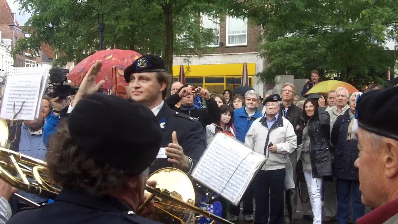 Reunieorkest Cavalerie Mars Huzaren van Boreel