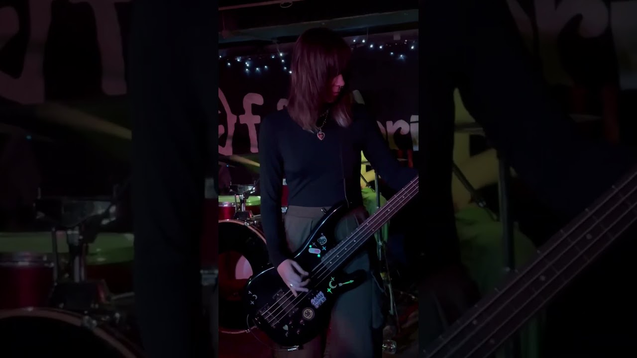 DROP STUFF - Феназепам (live in spb)