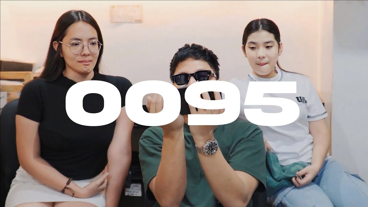 YASIN'S REACTION SA AKONG MGA SNAP NI SHAEL