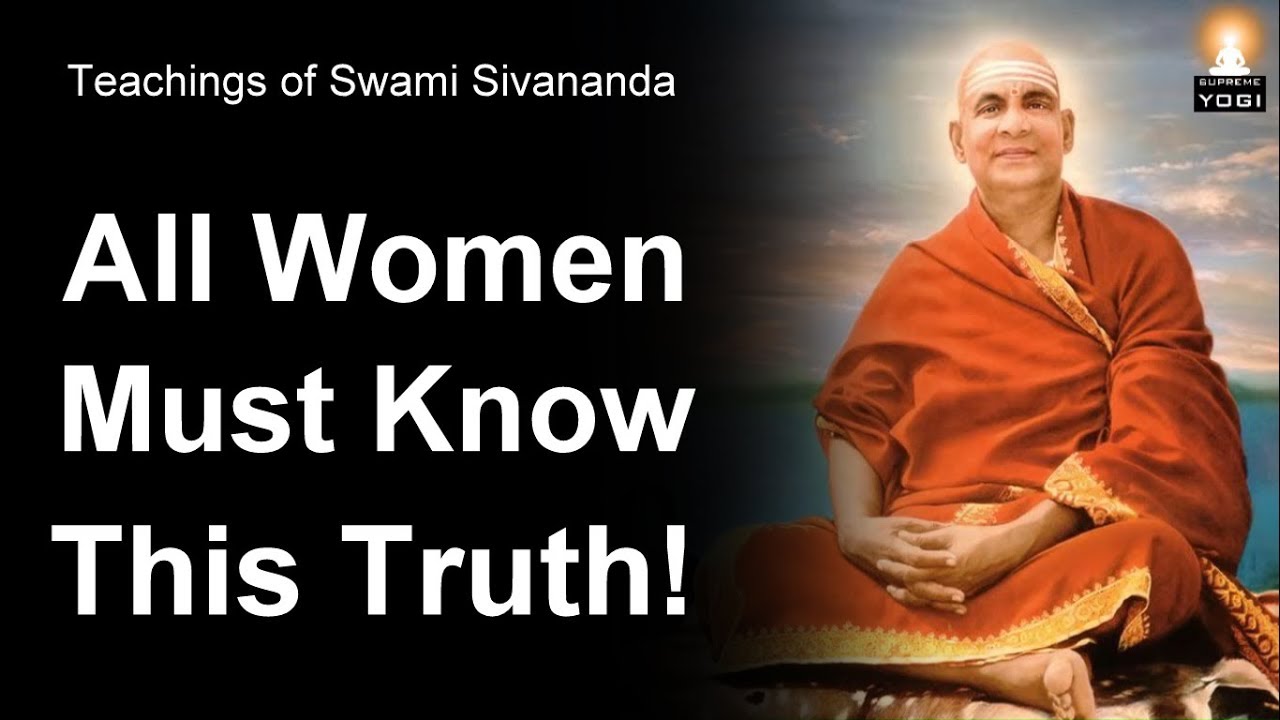 Every Woman Should Watch This Video. Don't Waste Your Life Anymore!