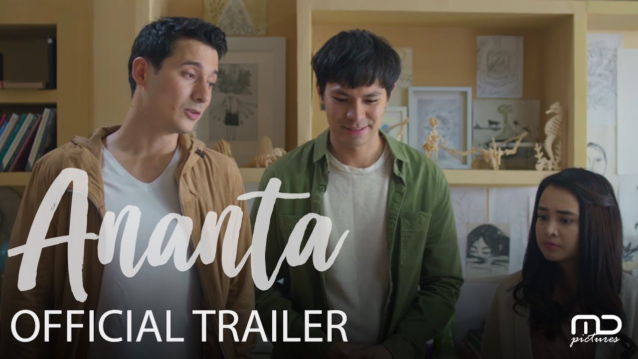 Ananta - Official Trailer