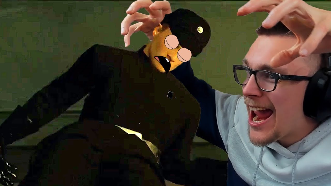 Der Fall Jayden Croes Teil 4