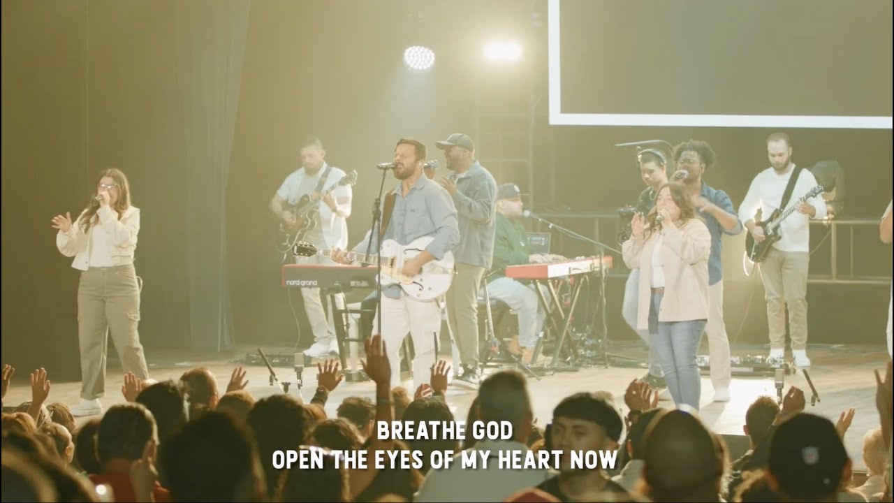 Awaken (Feat. Magno Mendes & Darren Jay) | Transform Church Music