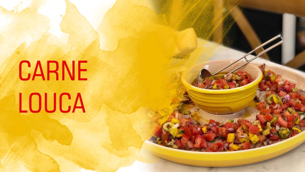 Carne Louca