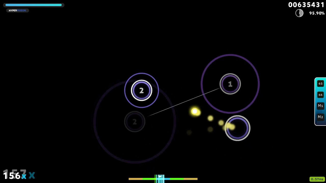 DO NOT disrespect pp farmer ever again