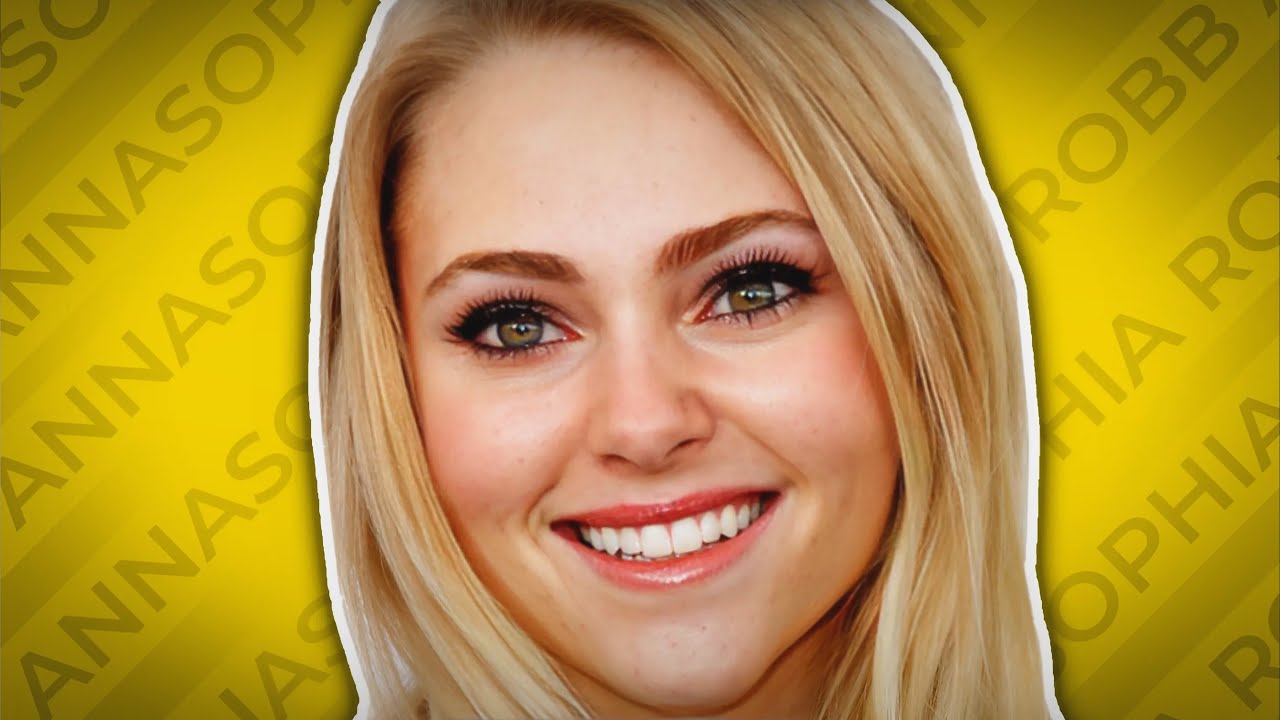 AnnaSophia Robb Is Very Underrated