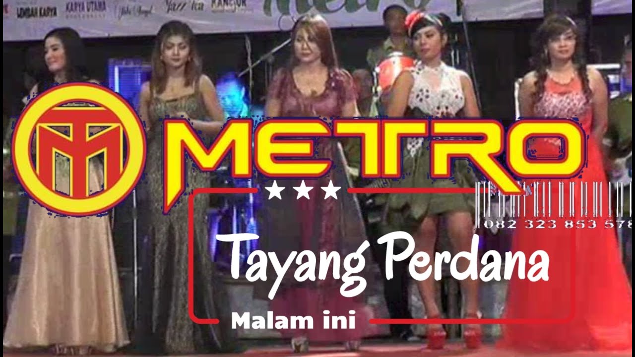 Full Album METRO GAK NEKO-NEKO  Live in TROSO, PECANGAAN, JEPARA
