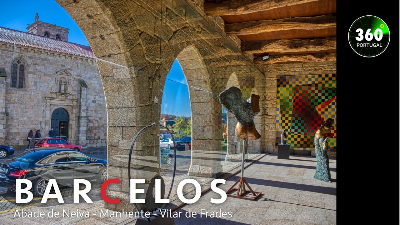 Barcelos | Braga | Portugal