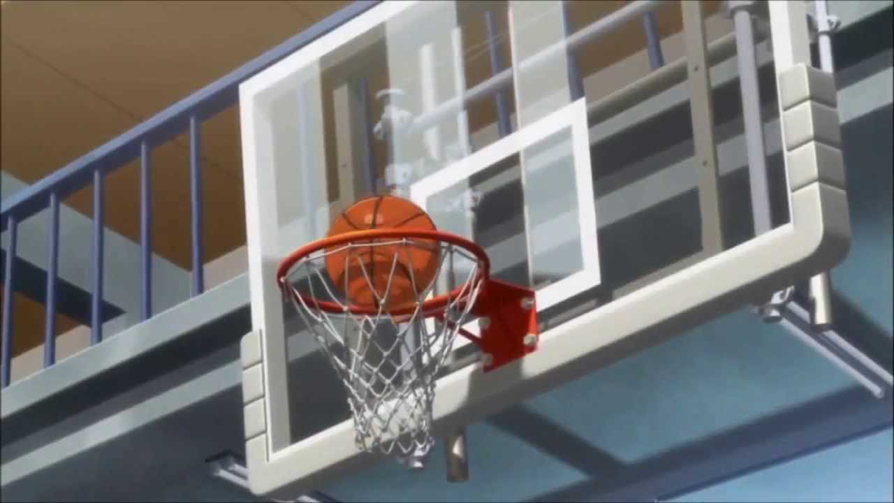 Kuroko no Basket AMV The Other Self