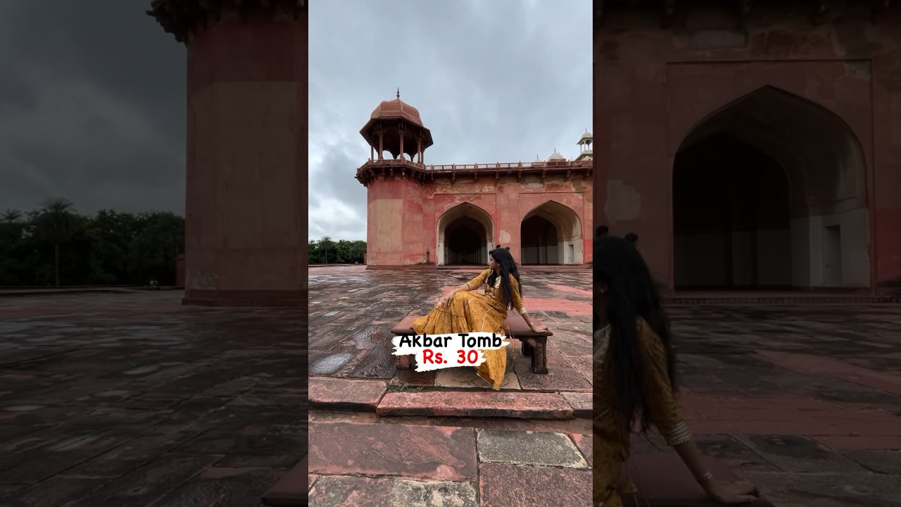 One day Trip Delhi to Agra Itinerary #agratajmahal #onedaytrip #delhitoagra
