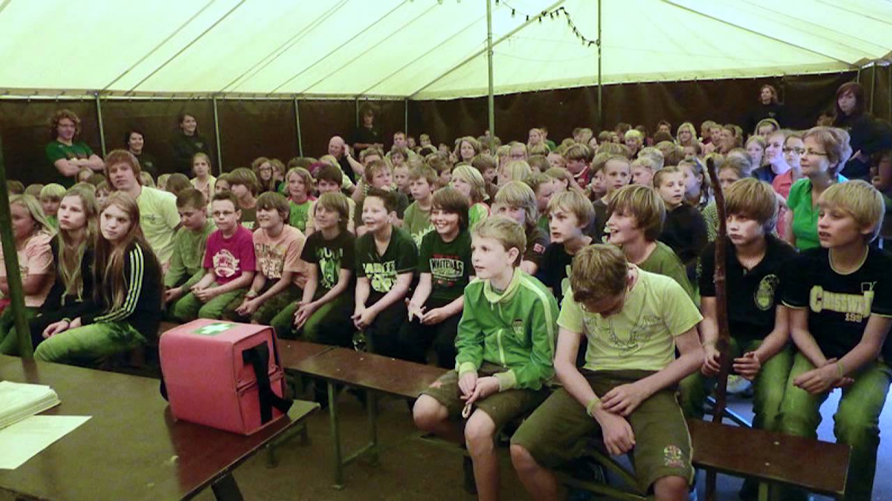 paardenmarkt Rijnsburg 2012