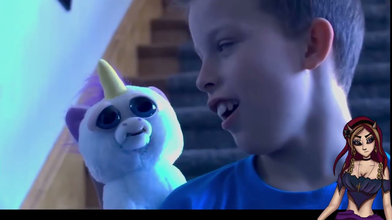 the internet isn't for kids anymore!