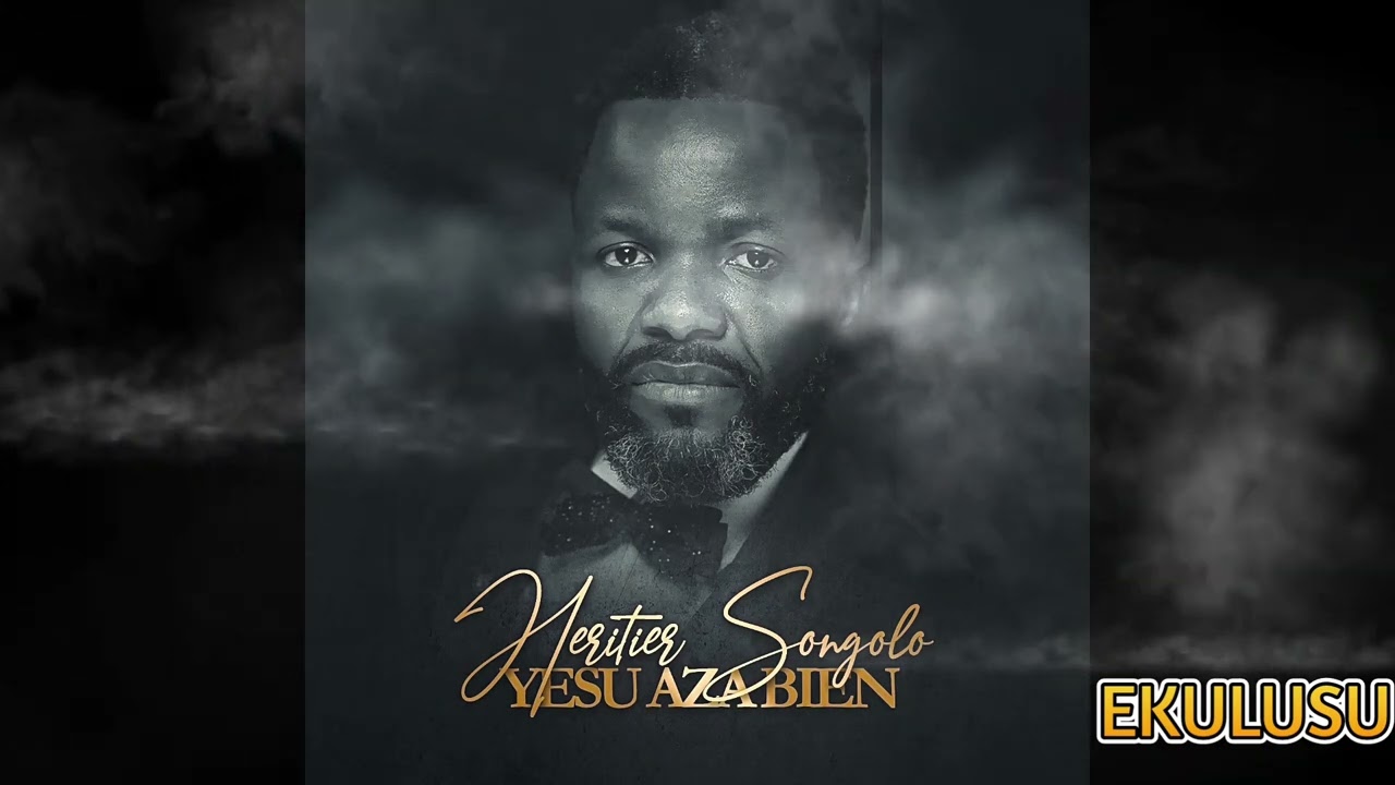 Heritier Songolo - Ekulusu
