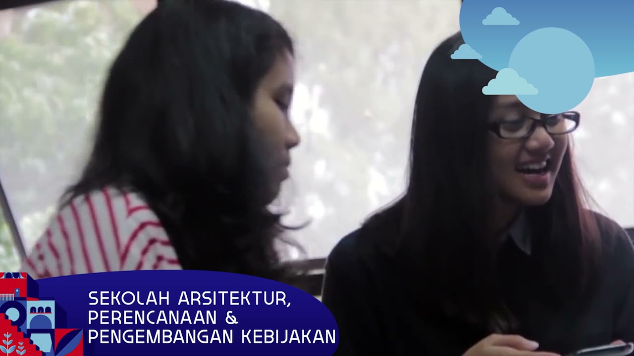 Profil SAPPK ITB
