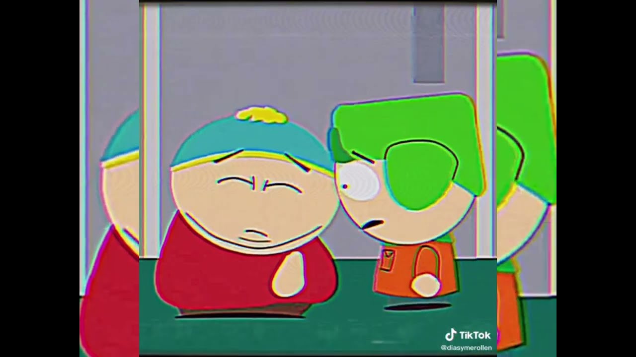 South Park Tiktok Edits|CHECK DESCRIPTION|