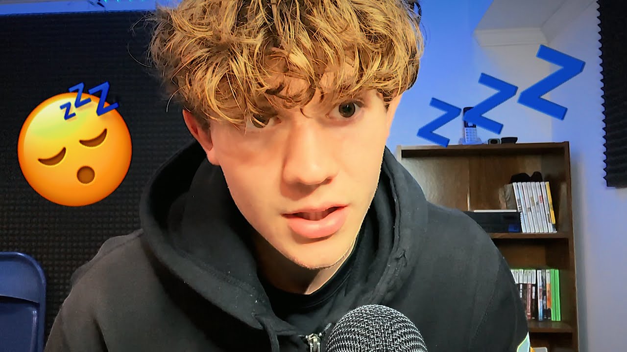 This ASMR Will Put You To Sleep
