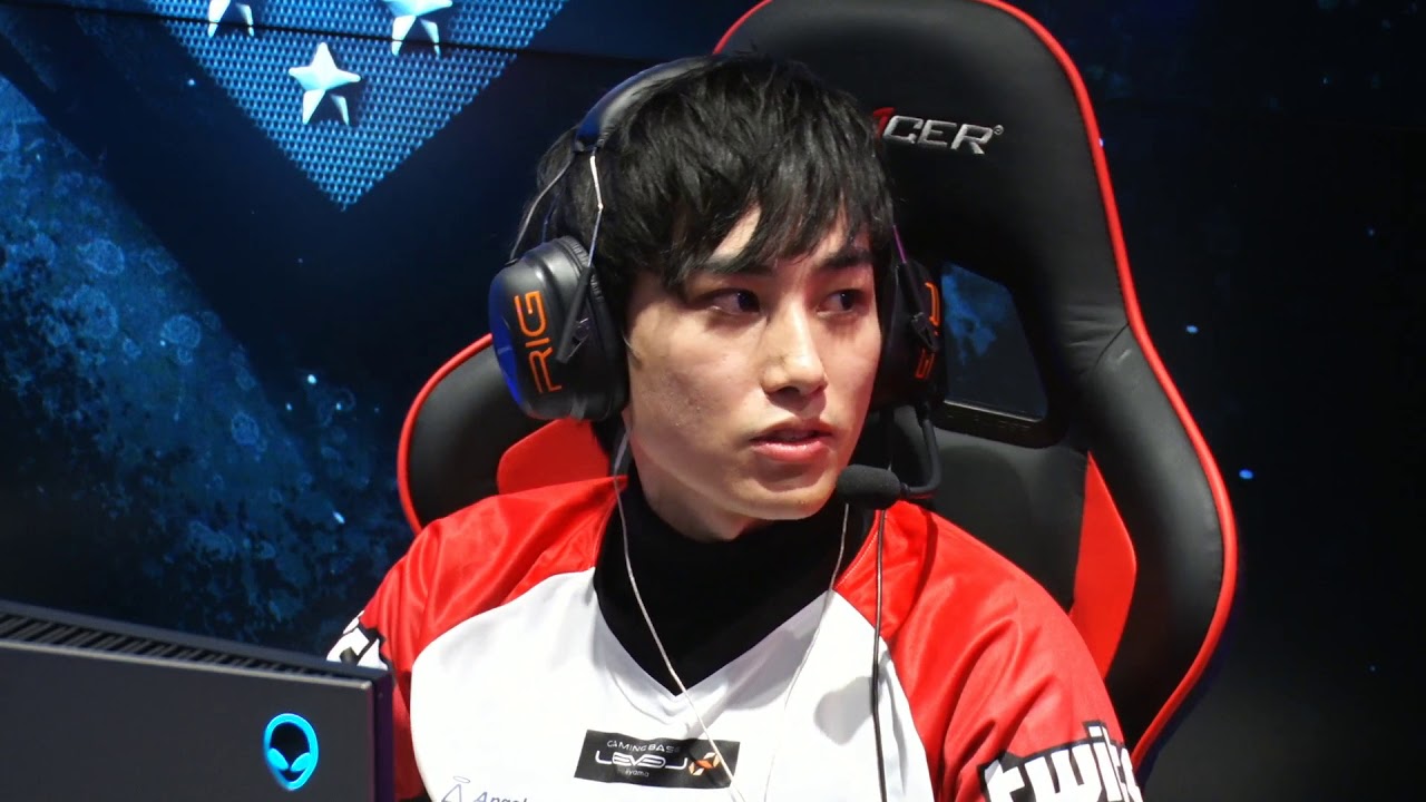 LJL 2018 Spring Split Round1 Match3 Game2 DFM vs 7h