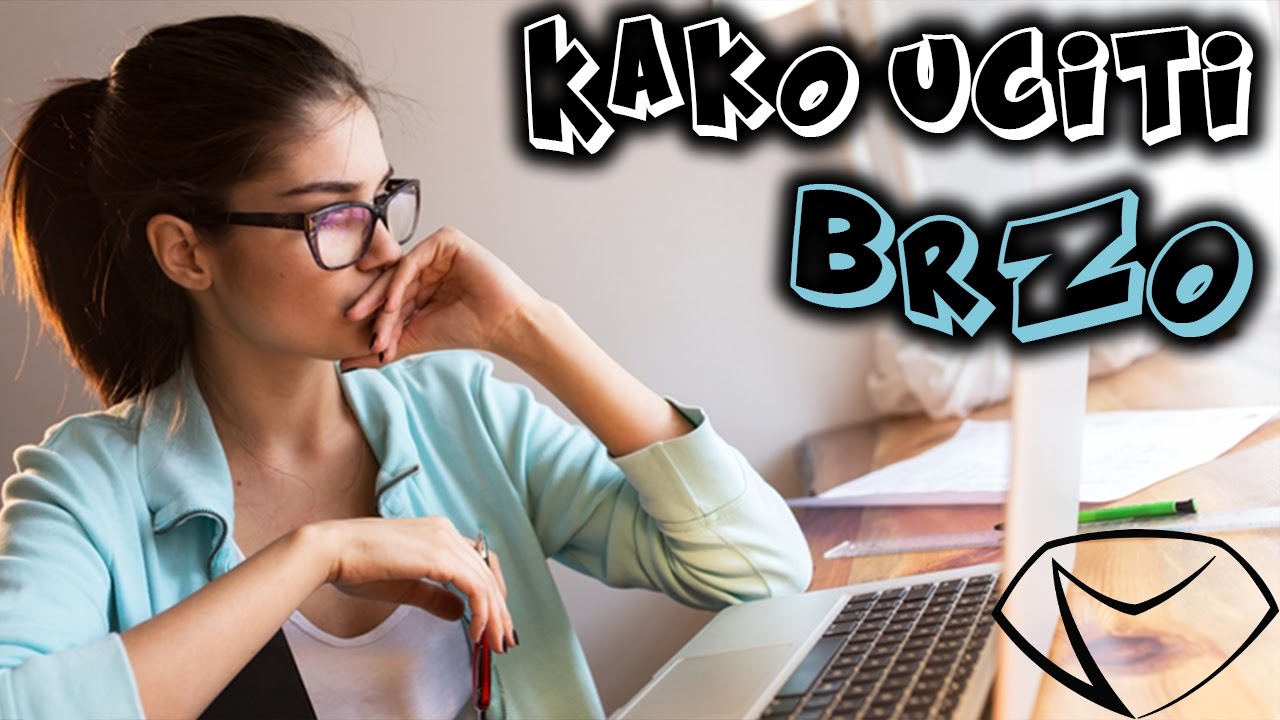 Saveti za ucenje | Kako uciti brze i uzivati u tome | Fejnmanova tehnika