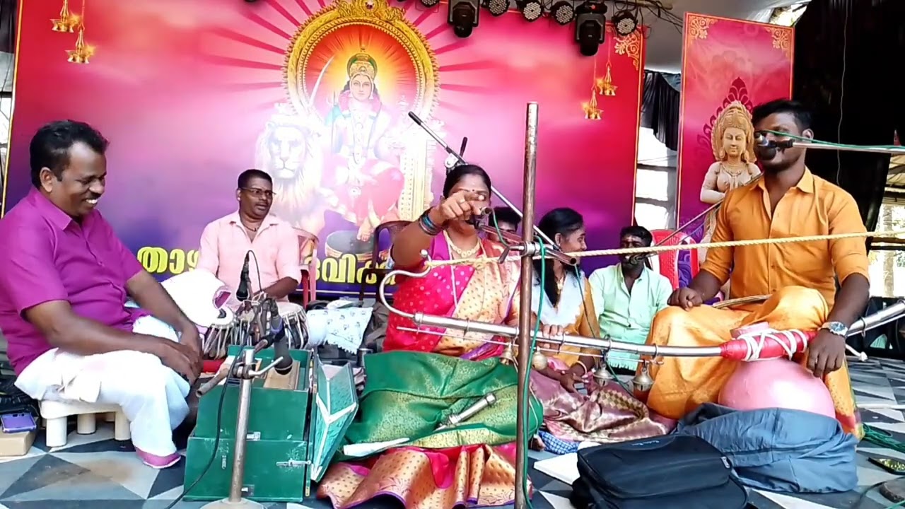 kavitha Villisai Rajakkamangalam...❤