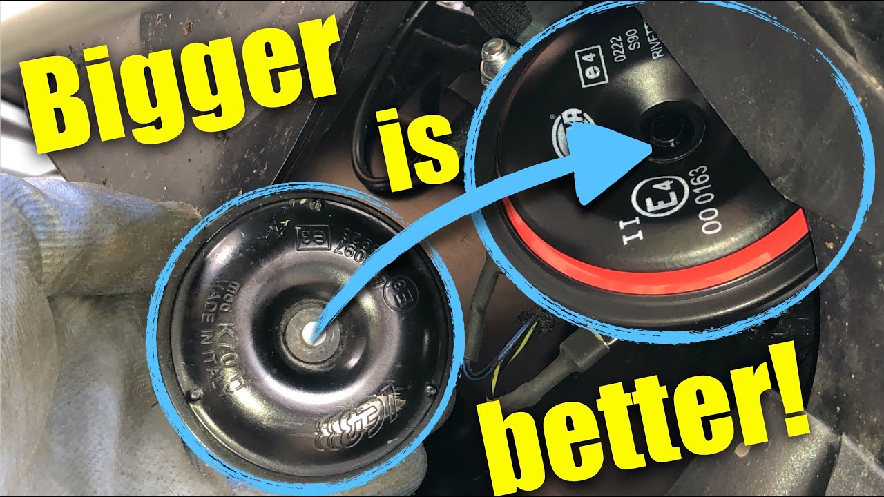 ZERO | Lasset die Hupen tröten!