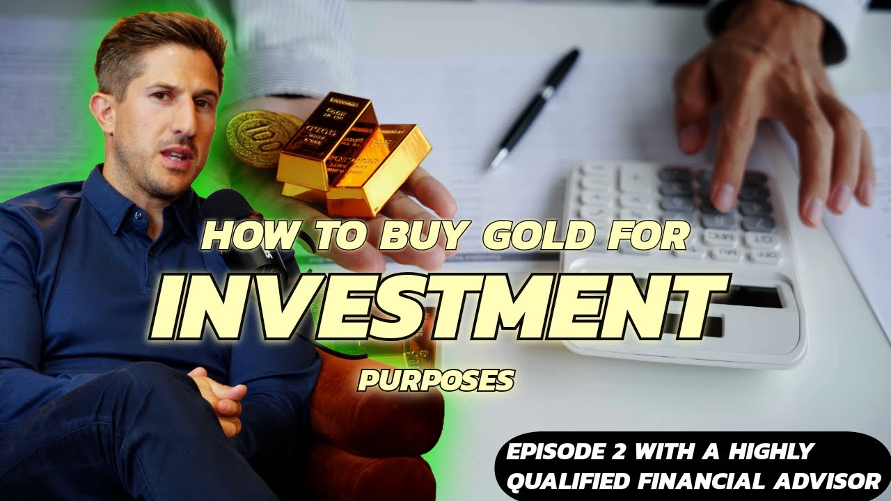 Gold at All-Time Highs: Time to Buy or Time to Sell?