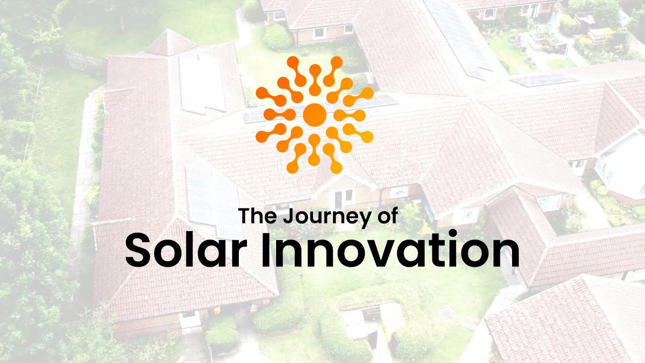 The Journey of Solar Innovation: How It All Started and Where It&rsquo;s Headed | Sunhub