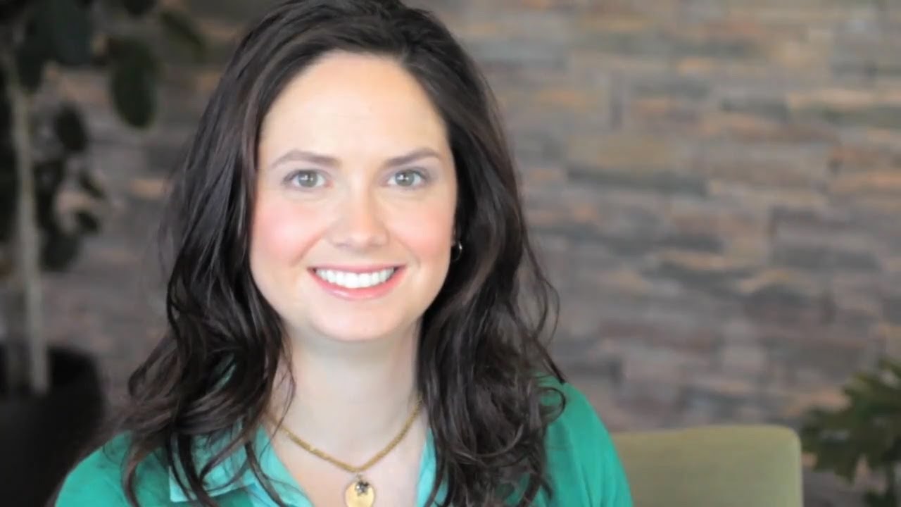 Meet Dr. Cady Linn - OB/GYN Care